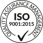 iso90012015 logo